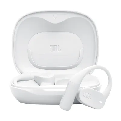 Audifonos Audífonos Open-Ear True Wireless JBL Sense Lite Tecnología OpenSound B, PN JBLSENSELITEWHTAM