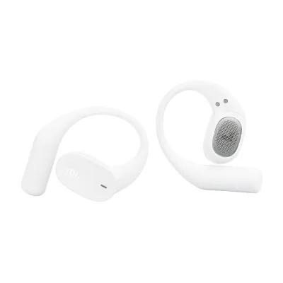 Audifonos Audífonos Open-Ear True Wireless JBL Sense Lite Tecnología OpenSound B, PN JBLSENSELITEWHTAM - imagen 2