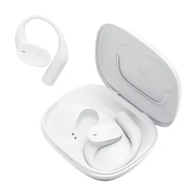 Audifonos Audífonos Open-Ear True Wireless JBL Sense Lite Tecnología OpenSound B, PN JBLSENSELITEWHTAM - imagen 4