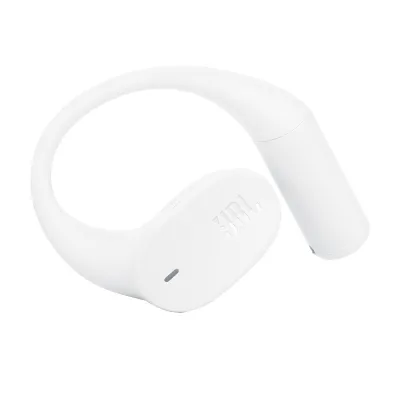 Audifonos Audífonos Open-Ear True Wireless JBL Sense Lite Tecnología OpenSound B, PN JBLSENSELITEWHTAM - imagen 5
