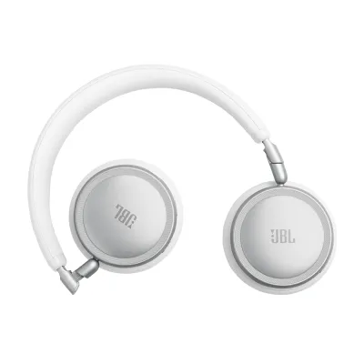 Audifonos Audífonos On-Ear Inalámbricos JBL Live 680NC Cancelación Ruido Adaptat, PN JBLLIVE680NCWHTAM - imagen 2