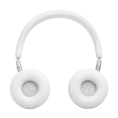 Audifonos Audífonos On-Ear Inalámbricos JBL Live 680NC Cancelación Ruido Adaptat, PN JBLLIVE680NCWHTAM - imagen 3