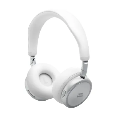 Audifonos Audífonos On-Ear Inalámbricos JBL Live 680NC Cancelación Ruido Adaptat, PN JBLLIVE680NCWHTAM - imagen 5
