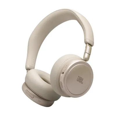 Audifonos Audífonos On-Ear Inalámbricos JBL Live 680NC Cancelación Ruido Adaptat, PN JBLLIVE680NCCPGAM