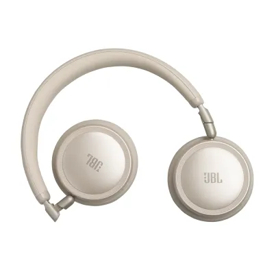 Audifonos Audífonos On-Ear Inalámbricos JBL Live 680NC Cancelación Ruido Adaptat, PN JBLLIVE680NCCPGAM - imagen 2