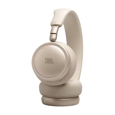 Audifonos Audífonos On-Ear Inalámbricos JBL Live 680NC Cancelación Ruido Adaptat, PN JBLLIVE680NCCPGAM - imagen 4