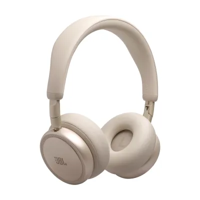 Audifonos Audífonos On-Ear Inalámbricos JBL Live 680NC Cancelación Ruido Adaptat, PN JBLLIVE680NCCPGAM - imagen 6