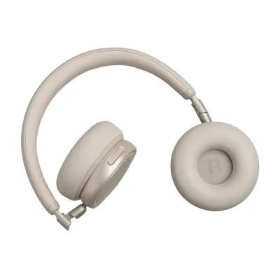 Audifonos Audífonos On-Ear Inalámbricos JBL Live 680NC Cancelación Ruido Adaptat, PN JBLLIVE680NCCPGAM - imagen 7