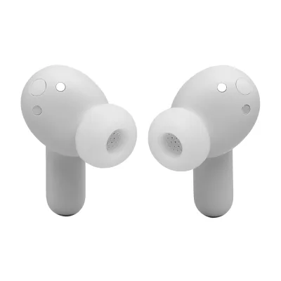 Audifonos Audífonos In-Ear True Wireless JBL Live Beam 4 Cancelación Ruido Case, PN JBLLIVEBEAM4SILAM - imagen 3