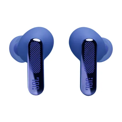 Audifonos Audífonos In-Ear True Wireless JBL Live Beam 4 Cancelación Ruido Case, PN JBLLIVEBEAM4BLUAM - imagen 2