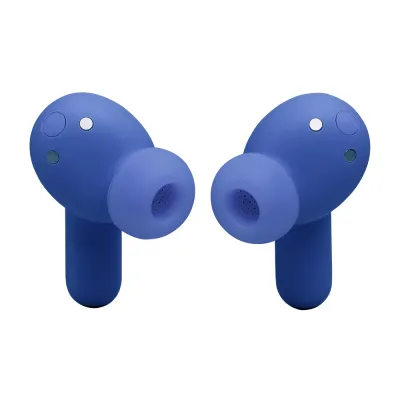 Audifonos Audífonos In-Ear True Wireless JBL Live Beam 4 Cancelación Ruido Case, PN JBLLIVEBEAM4BLUAM - imagen 3