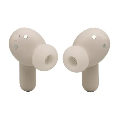 Audifonos Audífonos In-Ear True Wireless JBL Live Beam 4 Cancelación Ruido Case, PN JBLLIVEBEAM4CPGAM - imagen 3