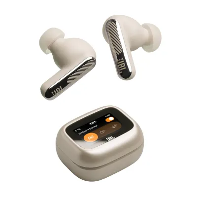 Audifonos Audífonos In-Ear True Wireless JBL Live Beam 4 Cancelación Ruido Case, PN JBLLIVEBEAM4CPGAM - imagen 6