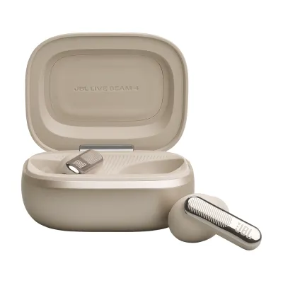 Audifonos Audífonos In-Ear True Wireless JBL Live Beam 4 Cancelación Ruido Case, PN JBLLIVEBEAM4CPGAM - imagen 7