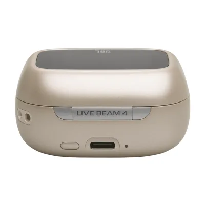 Audifonos Audífonos In-Ear True Wireless JBL Live Beam 4 Cancelación Ruido Case, PN JBLLIVEBEAM4CPGAM - imagen 9