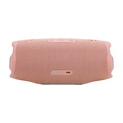 Parlante Portátil Bluetooth JBL Charge 6 Resistente al Agua IP68 Batería hasta, PN JBLCHARGE6PINKAM - imagen 3