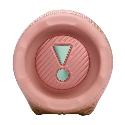 Parlante Portátil Bluetooth JBL Charge 6 Resistente al Agua IP68 Batería hasta, PN JBLCHARGE6PINKAM - imagen 4