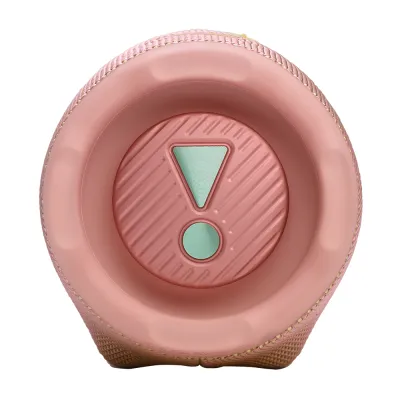 Parlante Portátil Bluetooth JBL Charge 6 Resistente al Agua IP68 Batería hasta, PN JBLCHARGE6PINKAM - imagen 5