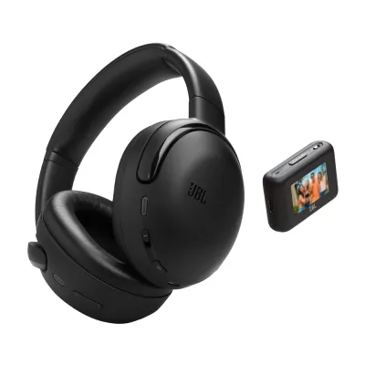Audifonos Audífonos Over-Ear Inalámbricos JBL Tour One M3 Smart Tx Cancelación R, PN JBLTOM3AVIBLKAM