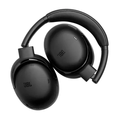 Audifonos Audífonos Over-Ear Inalámbricos JBL Tour One M3 Smart Tx Cancelación R, PN JBLTOM3AVIBLKAM - imagen 5