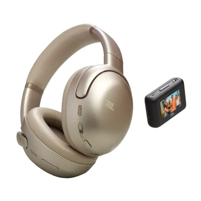Audifonos Audífonos Over-Ear Inalámbricos JBL Tour One M3 Smart Tx Cancelación R, PN JBLTOM3AVILTTAM