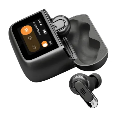 Audifonos Audífonos In-Ear True Wireless JBL Tour Pro 3 Smart Charging Case Pant, PN JBLTOURPRO3BLKAM - imagen 2