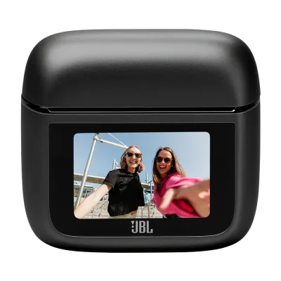 Audifonos Audífonos In-Ear True Wireless JBL Tour Pro 3 Smart Charging Case Pant, PN JBLTOURPRO3BLKAM - imagen 4