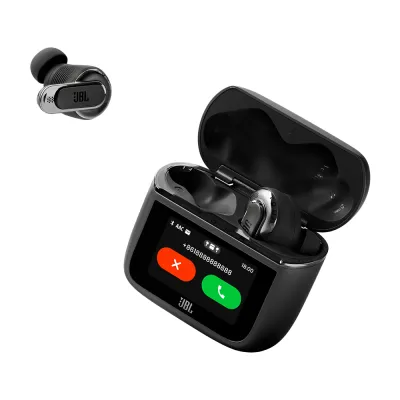 Audifonos Audífonos In-Ear True Wireless JBL Tour Pro 3 Smart Charging Case Pant, PN JBLTOURPRO3BLKAM - imagen 7