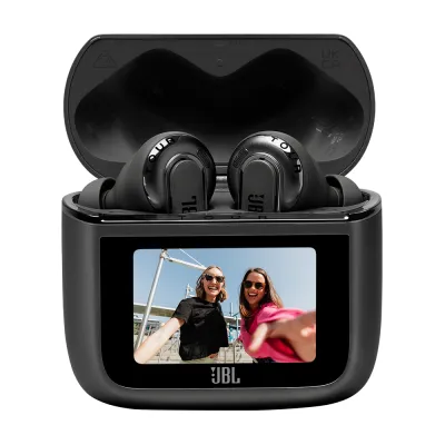 Audifonos Audífonos In-Ear True Wireless JBL Tour Pro 3 Smart Charging Case Pant, PN JBLTOURPRO3BLKAM - imagen 8