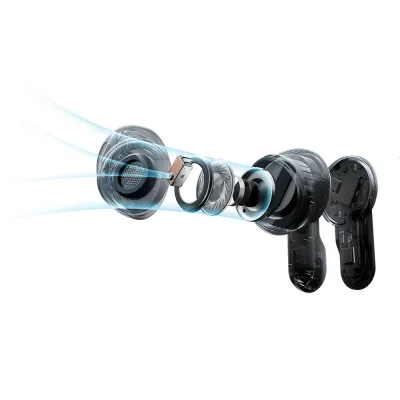 Audifonos Audífonos In-Ear True Wireless JBL Tour Pro 3 Smart Charging Case Pant, PN JBLTOURPRO3BLKAM - imagen 9