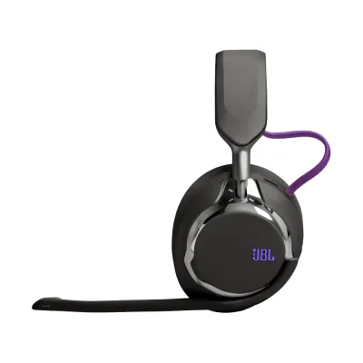 Audifonos Audífonos Gamer Inalámbricos JBL Quantum 950 Cancelación Ruido Quantum, PN JBLQTUM950BLK - imagen 2