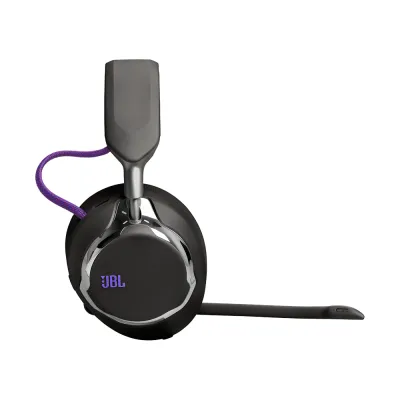 Audifonos Audífonos Gamer Inalámbricos JBL Quantum 950 Cancelación Ruido Quantum, PN JBLQTUM950BLK - imagen 3