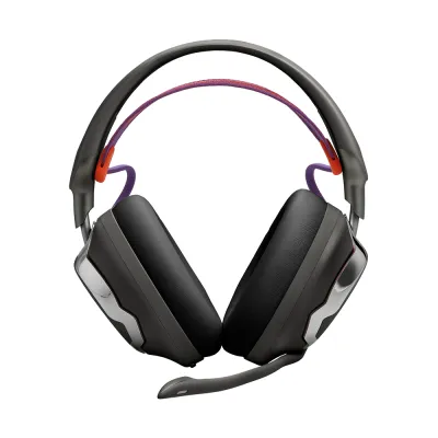 Audifonos Audífonos Gamer Inalámbricos JBL Quantum 950 Cancelación Ruido Quantum, PN JBLQTUM950BLK - imagen 4