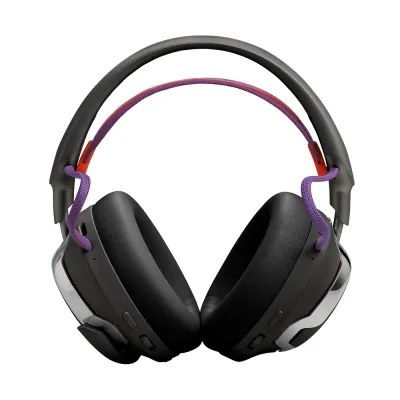 Audifonos Audífonos Gamer Inalámbricos JBL Quantum 950 Cancelación Ruido Quantum, PN JBLQTUM950BLK - imagen 5