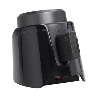 Audifonos Audífonos Gamer Inalámbricos JBL Quantum 950 Cancelación Ruido Quantum, PN JBLQTUM950BLK - imagen 8
