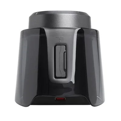 Audifonos Audífonos Gamer Inalámbricos JBL Quantum 950 Cancelación Ruido Quantum, PN JBLQTUM950BLK - imagen 9