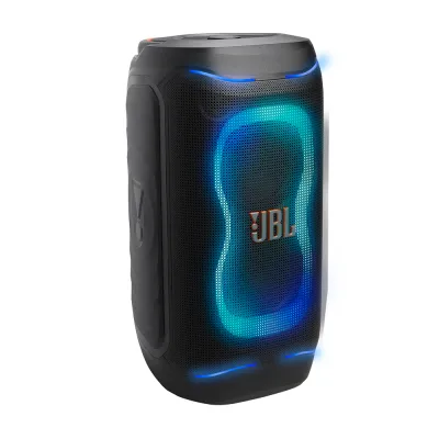 Parlante Portátil Bluetooth JBL PartyBox 130 Luces Rítmicas Batería hasta 15h I, PN JBLPB130BLKAM - imagen 2