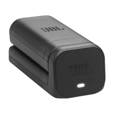 Parlante Portátil Bluetooth JBL PartyBox 130 Luces Rítmicas Batería hasta 15h I, PN JBLPB130BLKAM - imagen 3