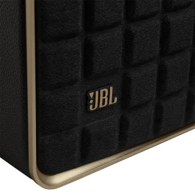 Parlante Inteligente Portátil JBL Authentics 300 Wi-Fi Bluetooth Asistente de V, PN JBLAUTH300BLKAM - imagen 10