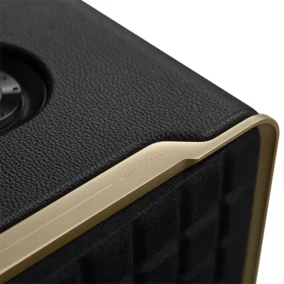 Parlante Inteligente Portátil JBL Authentics 300 Wi-Fi Bluetooth Asistente de V, PN JBLAUTH300BLKAM - imagen 11