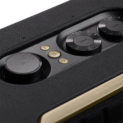 Parlante Inteligente Portátil JBL Authentics 300 Wi-Fi Bluetooth Asistente de V, PN JBLAUTH300BLKAM - imagen 12