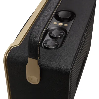 Parlante Inteligente Portátil JBL Authentics 300 Wi-Fi Bluetooth Asistente de V, PN JBLAUTH300BLKAM - imagen 13