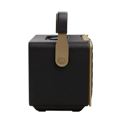 Parlante Inteligente Portátil JBL Authentics 300 Wi-Fi Bluetooth Asistente de V, PN JBLAUTH300BLKAM - imagen 4