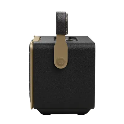 Parlante Inteligente Portátil JBL Authentics 300 Wi-Fi Bluetooth Asistente de V, PN JBLAUTH300BLKAM - imagen 5