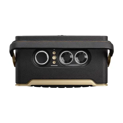 Parlante Inteligente Portátil JBL Authentics 300 Wi-Fi Bluetooth Asistente de V, PN JBLAUTH300BLKAM - imagen 6