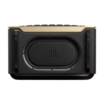 Parlante Inteligente Portátil JBL Authentics 300 Wi-Fi Bluetooth Asistente de V, PN JBLAUTH300BLKAM - imagen 7