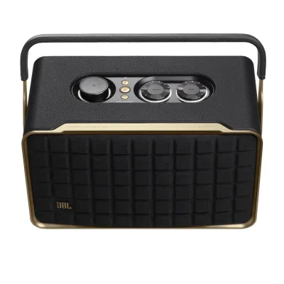 Parlante Inteligente Portátil JBL Authentics 300 Wi-Fi Bluetooth Asistente de V, PN JBLAUTH300BLKAM - imagen 8