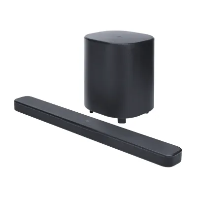Parlantes De Escritorio Barra de Sonido 5.1 Canales JBL Bar 500 MK2 Subwoofer Inalámbrico Dolb, PN JBLBAR500M2BLKA - imagen 5