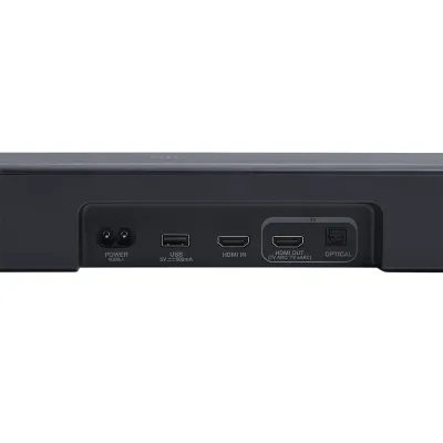 Parlantes De Escritorio Barra de Sonido 5.1 Canales JBL Bar 500 MK2 Subwoofer Inalámbrico Dolb, PN JBLBAR500M2BLKA - imagen 7