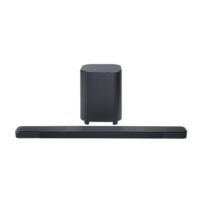 Parlante Barra de Sonido 11.1.4 Canales JBL Bar 1300X MK2 Parlantes Desmontable, PN JBLBAR1300XM2BLKAM - imagen 2
